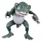 The Hobbit Vinyl Figure Gollum 15 cm