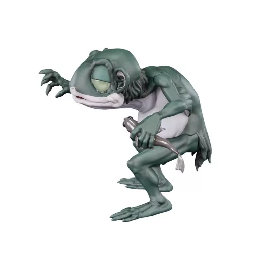 The Hobbit Vinyl Figure Gollum 15 cm