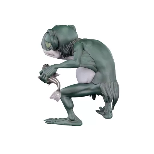 The Hobbit Vinyl Figure Gollum 15 cm