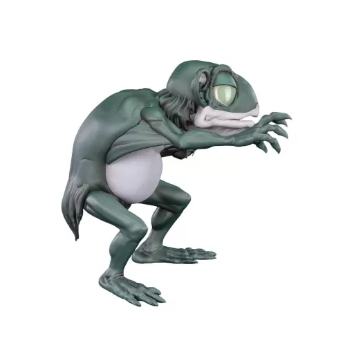 The Hobbit Vinyl Figure Gollum 15 cm