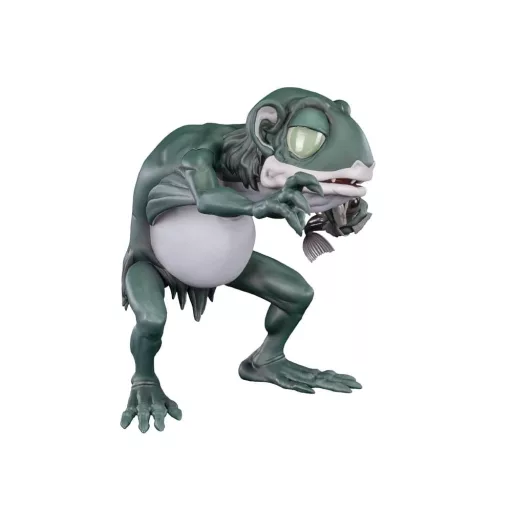The Hobbit Vinyl Figure Gollum 15 cm