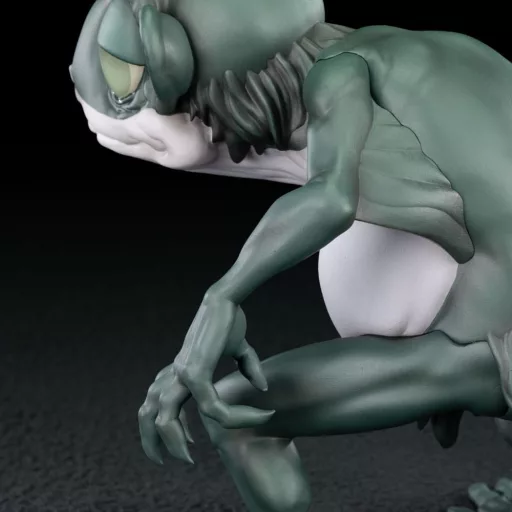 The Hobbit Vinyl Figure Gollum 15 cm