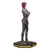 Cyberpunk 2077 PVC Statue Songbird 23 cm