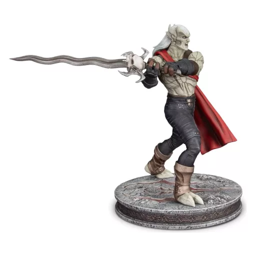 Legacy of Kain PVC Figure Kain 22 cm