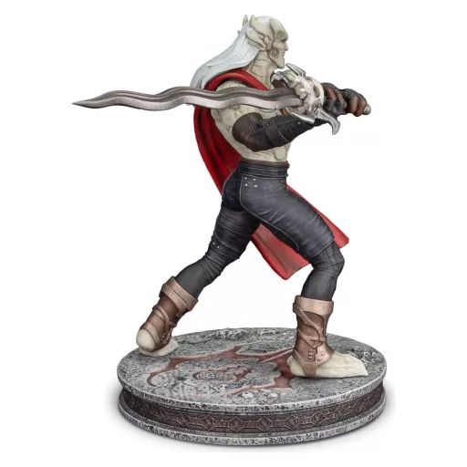 Legacy of Kain PVC Figure Kain 22 cm