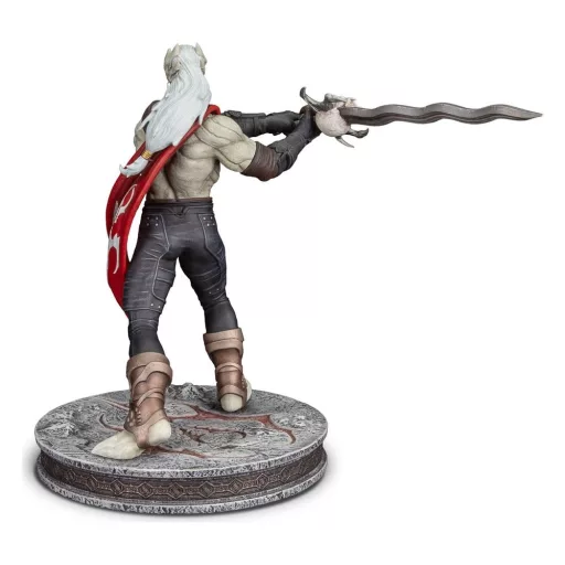 Legacy of Kain PVC Figure Kain 22 cm