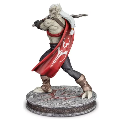 Legacy of Kain PVC Figure Kain 22 cm
