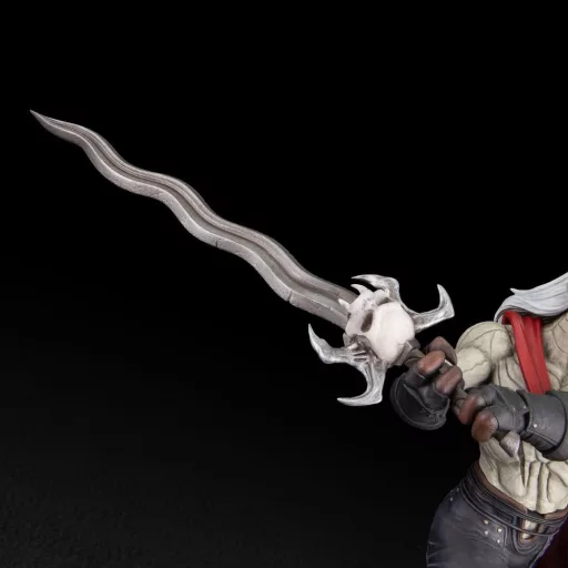 Legacy of Kain PVC Figure Kain 22 cm