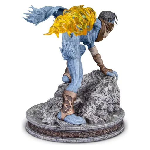 Legacy of Kain PVC Figure Raziel 20 cm