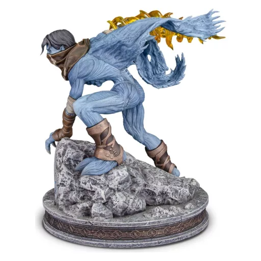 Legacy of Kain PVC Figure Raziel 20 cm