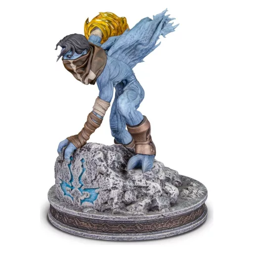 Legacy of Kain PVC Figure Raziel 20 cm
