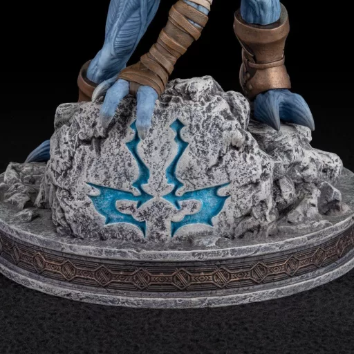 Legacy of Kain PVC Figure Raziel 20 cm