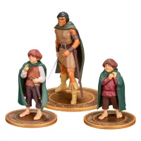 Mini-figures