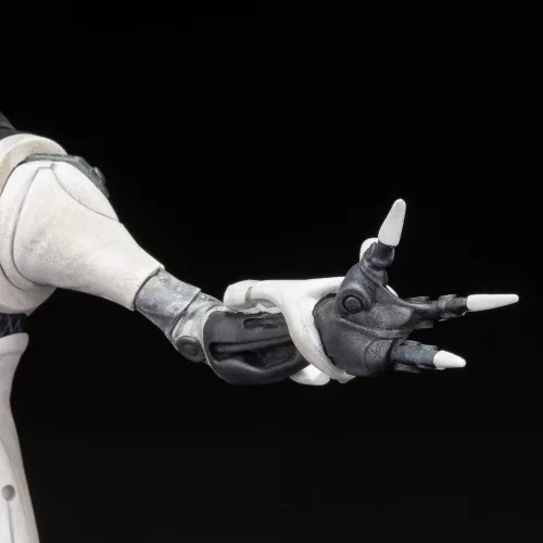 Mass Effect PVC Figure Mordin Solus 23 cm