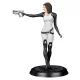 Mass Effect PVC Figure Miranda Lawson 22 cm
