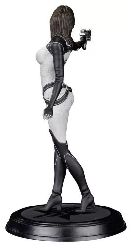 Mass Effect PVC Figure Miranda Lawson 22 cm
