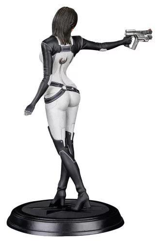 Mass Effect PVC Figure Miranda Lawson 22 cm