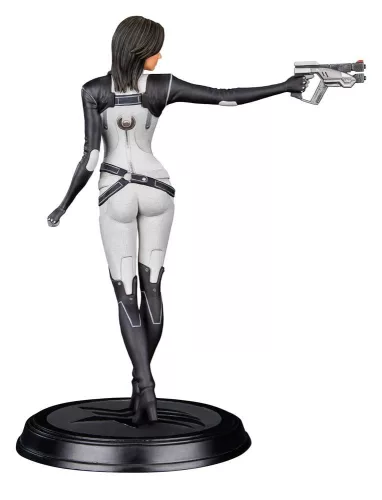 Mass Effect PVC Figure Miranda Lawson 22 cm