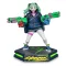 Cyberpunk Edgerunners PVC Figure Rebecca 15 cm