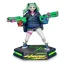 Cyberpunk Edgerunners PVC Figure Rebecca 15 cm