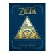 The Legend of Zelda Encyclopedia Hardcover