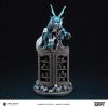 Hellboy Mantic Series Szobor Krampus 31 cm