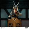 Hellboy Mantic Series Szobor Krampus 31 cm