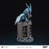 Hellboy Mantic Series Szobor Krampus 31 cm