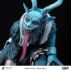 Hellboy Mantic Series Szobor Krampus 31 cm