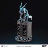 Hellboy Mantic Series Szobor Krampus 31 cm