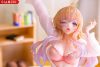 Otaku Girls Series PVC Statue 1/7 Stretch Girl (Original Illustration by Ran) 12 cm