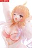 Otaku Girls Series PVC Statue 1/7 Stretch Girl (Original Illustration by Ran) 12 cm