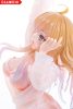 Otaku Girls Series PVC Statue 1/7 Stretch Girl (Original Illustration by Ran) 12 cm