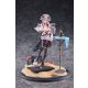 Original Character PVC 1/7 Ijuu Senki Series: Tactician Mianji Limited Distribution 27 cm