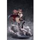 Original Character PVC 1/7 Ijuu Senki Series: Sniper Karihime Limited Distribution 27 cm