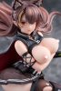 Original Character PVC 1/7 Ijuu Senki Series: Sniper Karihime Limited Distribution 27 cm