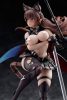 Original Character PVC 1/7 Ijuu Senki Series: Sniper Karihime Limited Distribution 27 cm