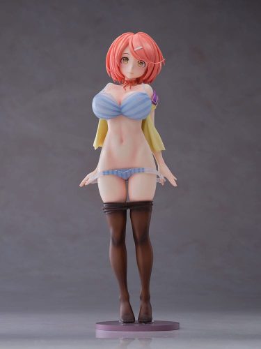 Original Character by RAITA Szobor 1/6 Akira Higashiboujou Love Cube 28 cm