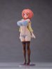 Original Character by RAITA Szobor 1/6 Akira Higashiboujou Love Cube 28 cm