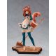 Original Character by Sawayaka Samehada Statue 1/6 Animal Ears Maid Kikimora 25 cm