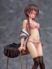 Original Character Shiritsu Daiki Gakuen Series PVC Szobor 1/6 Mei 24 cm