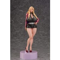 Gal Ane Shachou to Harem Office