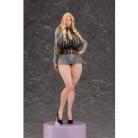 Gal Ane Shachou to Harem Office