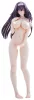 Original Model Statue 1/5 Tomoe Sakura Swimsuit Black Hair Ver. Illustration by Toshi Tsutakaze 32 cm