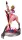 Original Character Mahou Shoujo Series Statue 1/6 Rui Asuka Pink Summer Sailor Ver. Illustration by Raita 29 cm