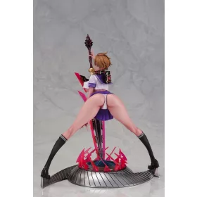  Original Character Mahou Shoujo Series Statue 1/6 Rui Asuka Summer Sailor Uniform Ver. Illustration by Raita 29 cm