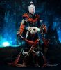 Monster Hunter Figura 1/6 Odogaron Deluxe 28 cm