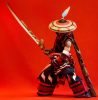 Monster Hunter Figura 1/6 Yukumo 28 cm