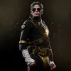 Michael Jackson Statue 1/2 Michael Jackson Dangerous Tour 110 cm