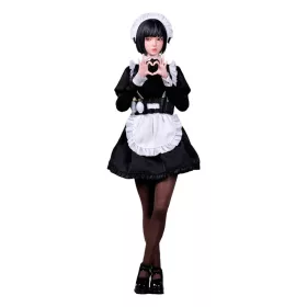 Phantom Cipher: Zero Trace Action Figure 1/6 Angelica 30 cm